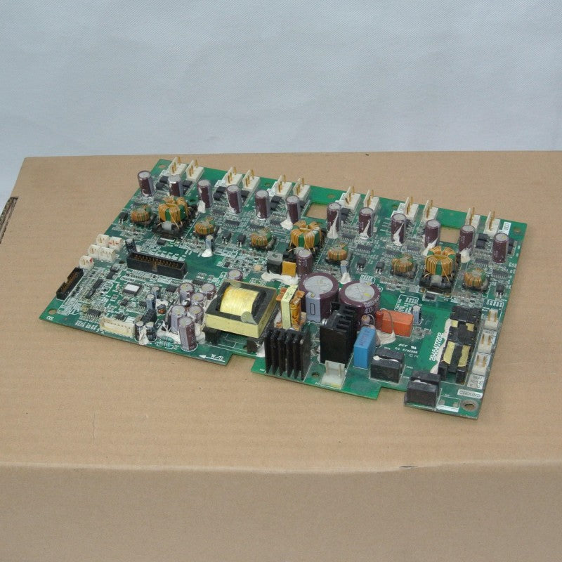 Allen Bradley 2945407202 Series Drive Board 132-185KW