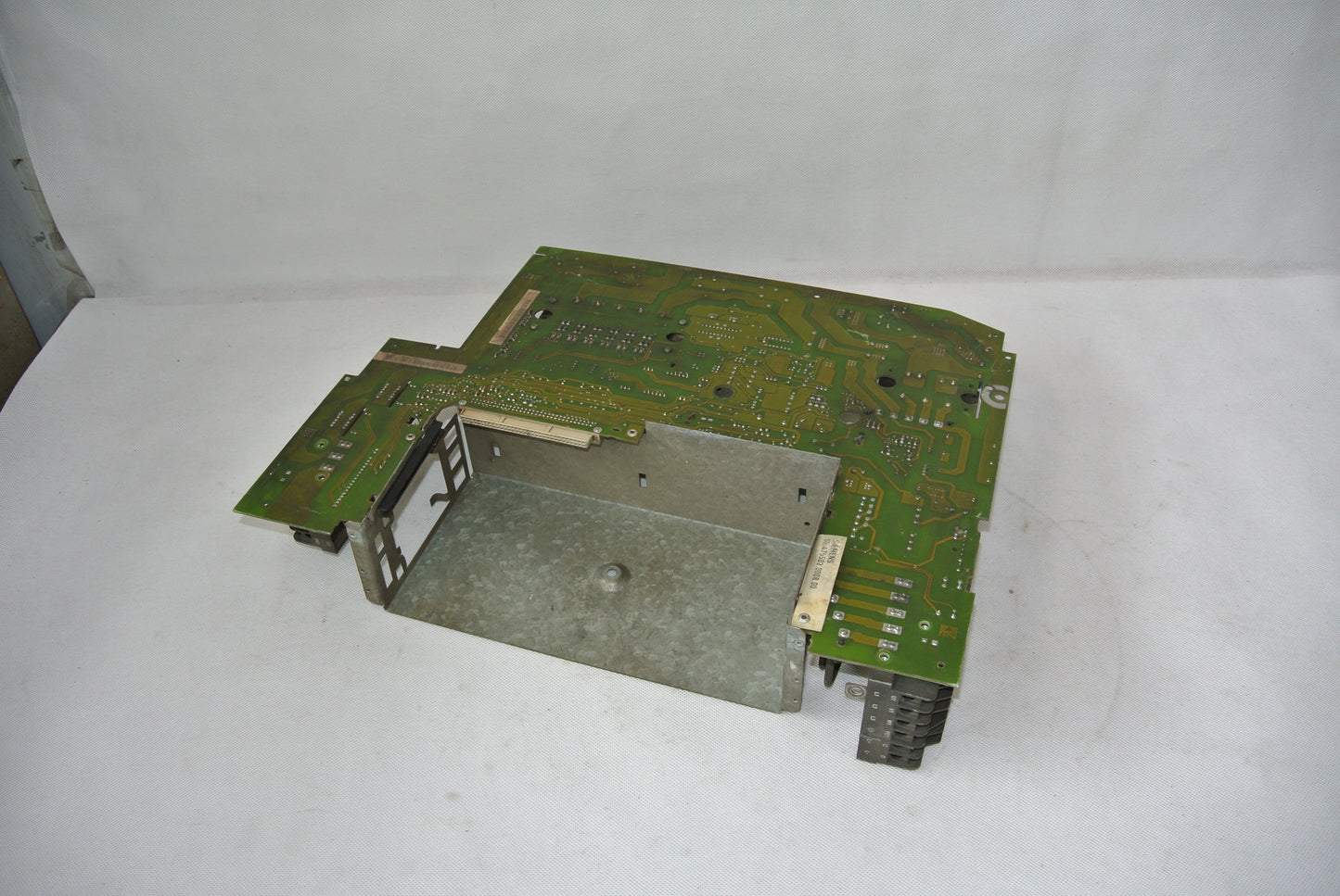 Siemens 6SE7016-1EA84-1HF3 Inverter Drive Board - Pulingma Automation