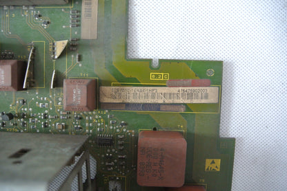 Siemens 6SE7016-1EA84-1HF3 Inverter Drive Board - Pulingma Automation