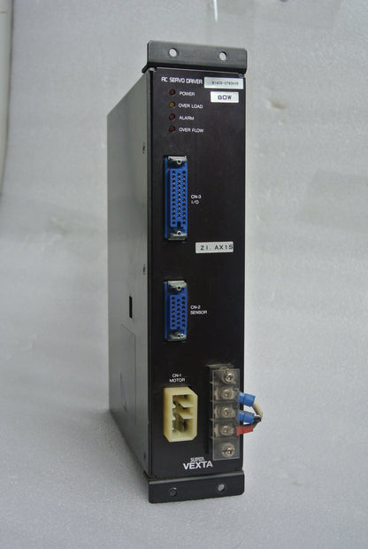 ORIENTAL B1406-0780KXS AC SERVO DRIVER