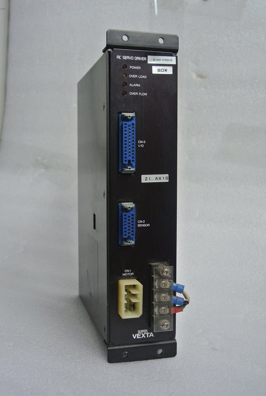ORIENTAL B1406-0780KXS AC SERVO DRIVER