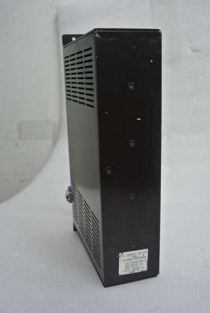 ORIENTAL B1406-0780KXS AC SERVO DRIVER