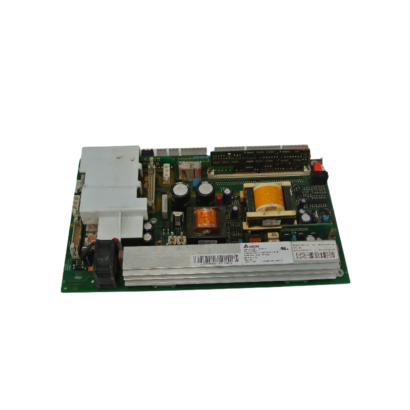 SIEMENS A5E02026610 Power Board