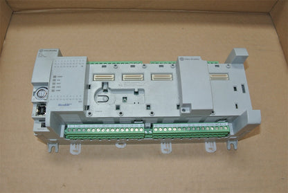 Allen-Bradley 2080-LC30-48QVB I/O Controller