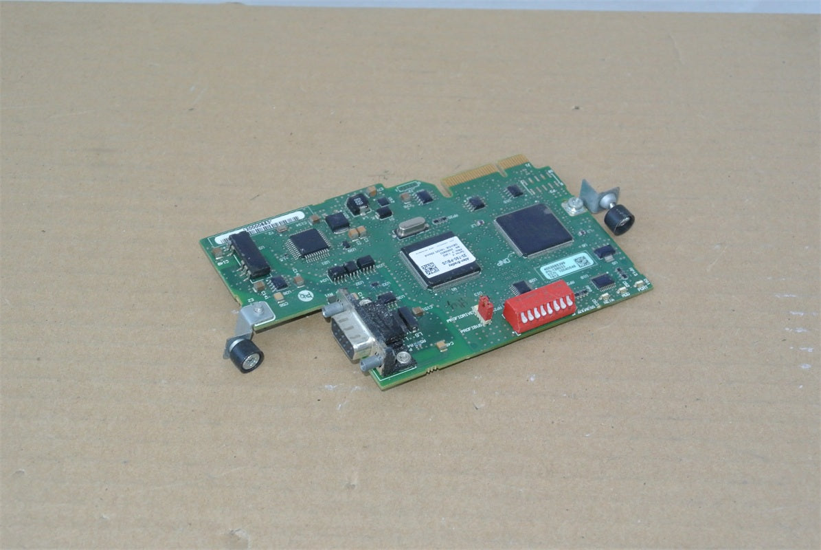 ALLEN BRADLEY PN-128033 20-750-PBUS Board