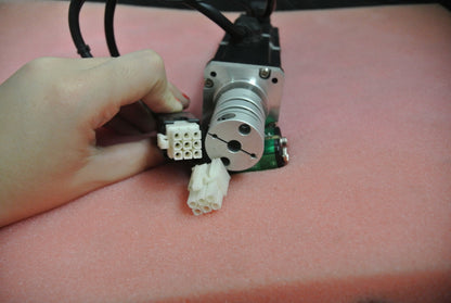 HIWIN FRLS102B1A4A AC SERVO MOTOR