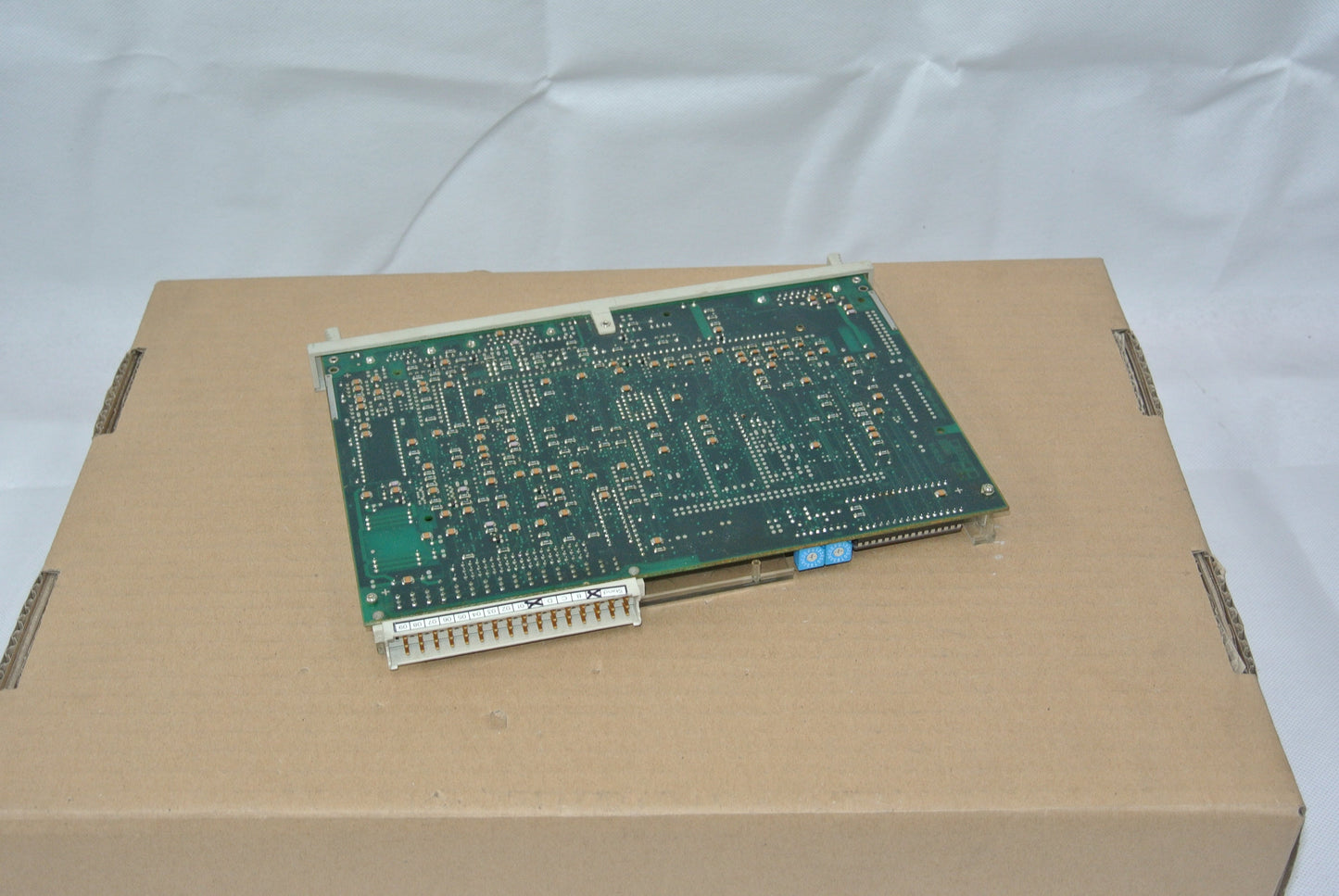 Siemens 6FM1721-3AA20 Position Module - Pulingma Automation