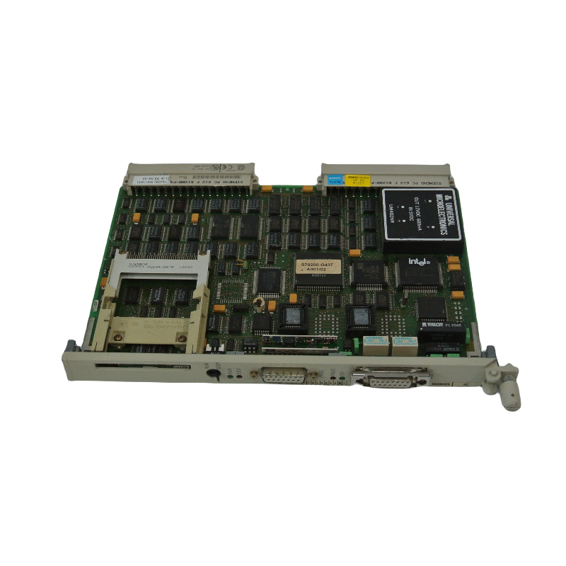 SIEMENS 6GK1143-0TA02 Simatic Net Board