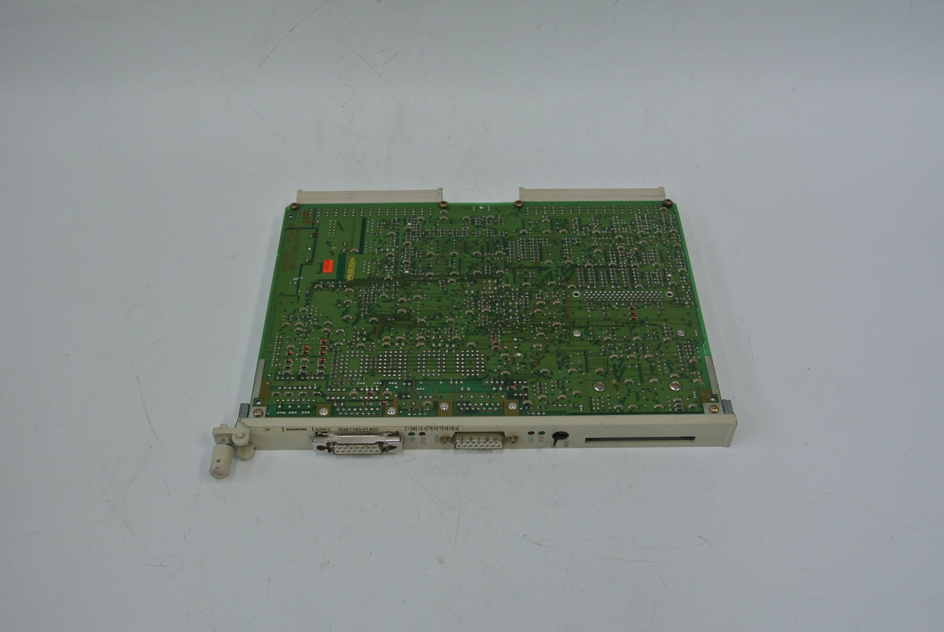 Siemens 6GK1143-0TA02 Simatic Net Board - Pulingma Automation