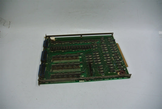 OKUMA E4809-032-452-D EC BOARD