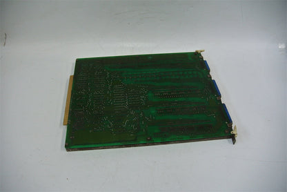 OKUMA E4809-032-452-D EC BOARD