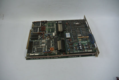 Okuma E4809-045-091-E Opus 5000II Main Circuit Board