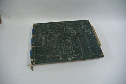 Okuma E4809-045-091-E Opus 5000II Main Circuit Board