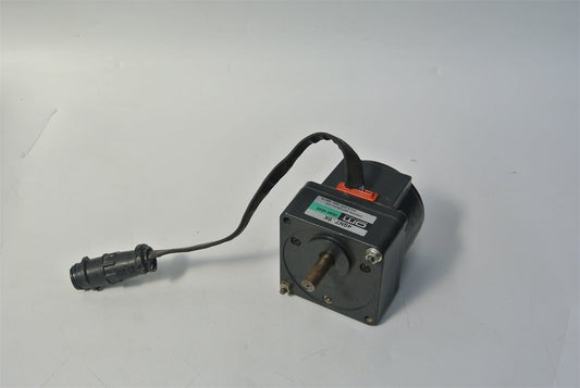 Oriental Motor 4GN7.5K Gear Head