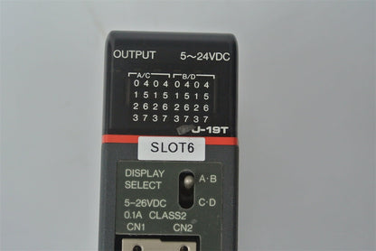 Koyo U-19T Output Module