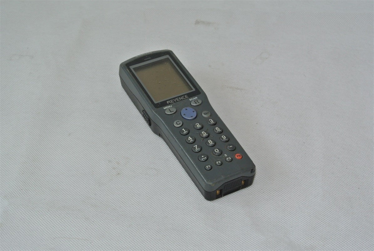 KEYENCE BT-900 HART
