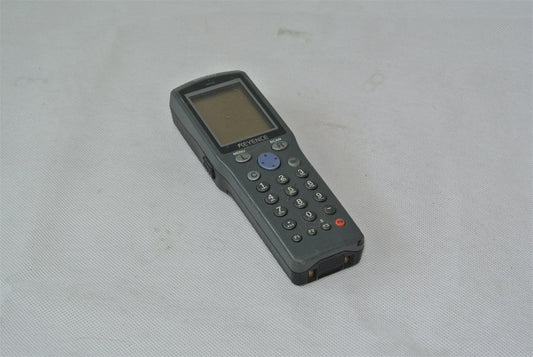 KEYENCE BT-900 HART