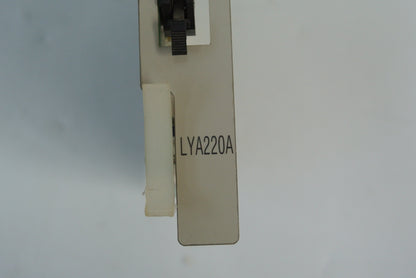HITACHI LYA220A Module