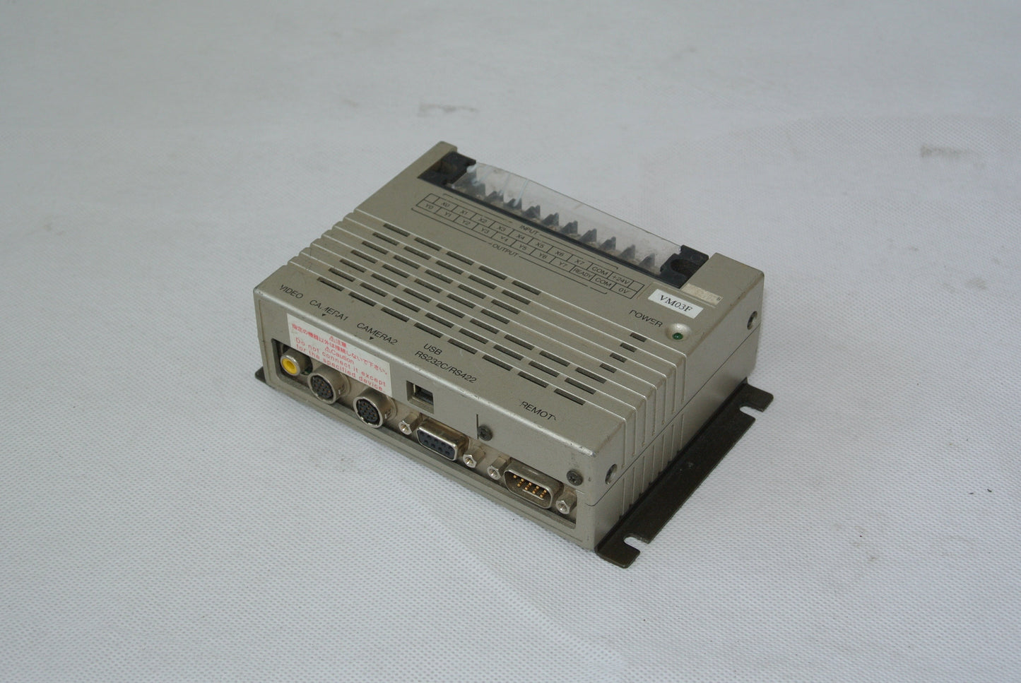 KEYENCE VM03F Module