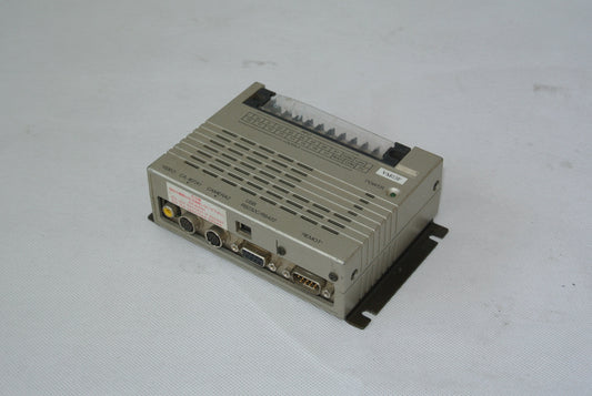 KEYENCE VM03F Module