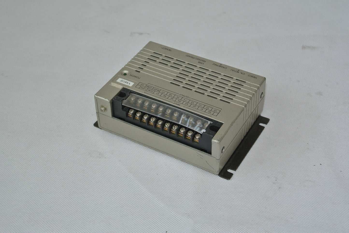 KEYENCE VM03F Module