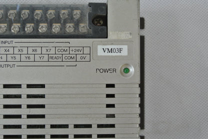 KEYENCE VM03F Module