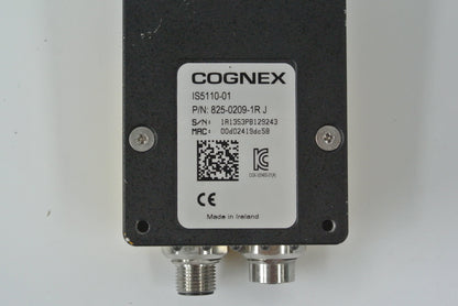 COGNEX IS5110-01 Camera