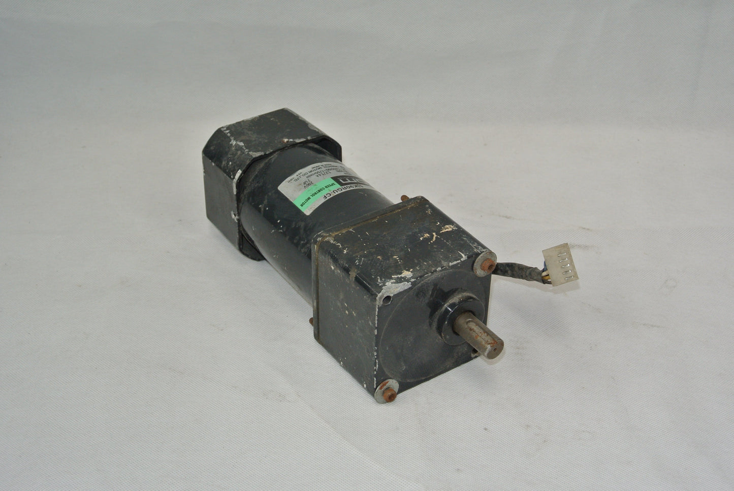 ZD 5IK90RGU-CF MOTOR