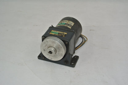 Oriental Motor INDUCTION MOTOR 4IK25GN-A