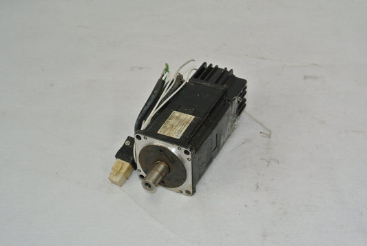 TECO 6CC401G-3DGBEAS Servo Motor