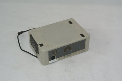 KEYENCE SJ-S020 Static Eliminator Power Supply