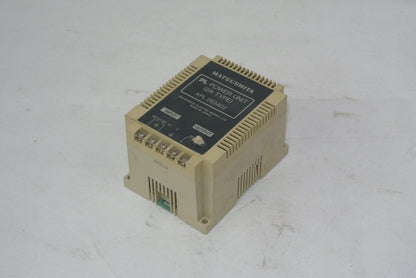 MATSUSHITA APL 263402 PL POWER UNIT