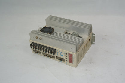 TECO TSDA-30B TSB102B27H Servo Drive