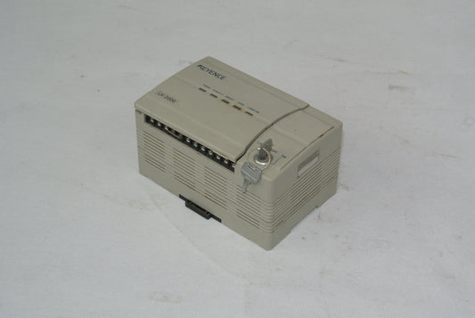 Keyence LK-2000 LK2000 Controller
