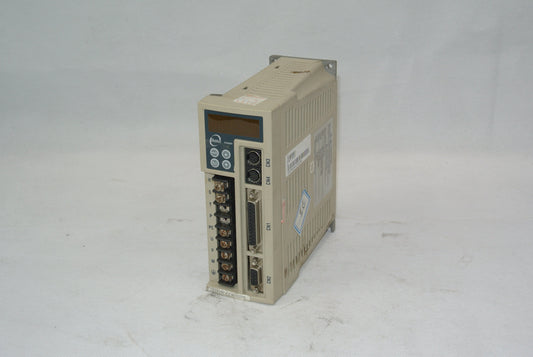 TSTE15C TECO Servo Drive