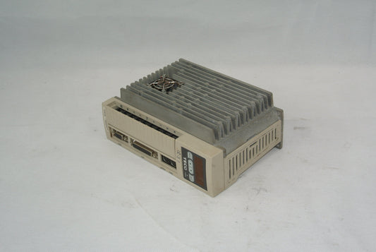 TECO TSTEP 50D Driver