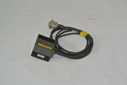BL-651HA Barcode Scanner