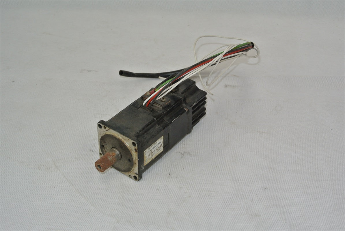 TECO Servo Motor 6CC401G-3DGBWAS