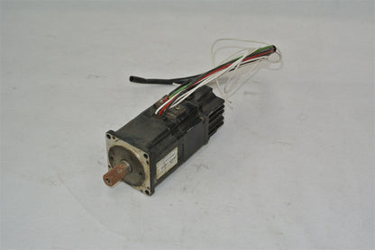 TECO Servo Motor 6CC401G-3DGBWAS