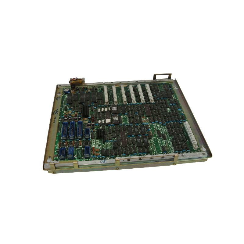 YASKAWA JANCD-MB22 Mainboard