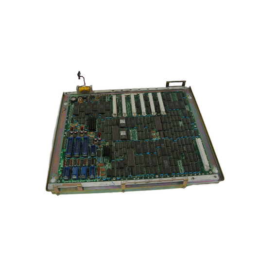 YASKAWA JANCD-MB21 Mainboard