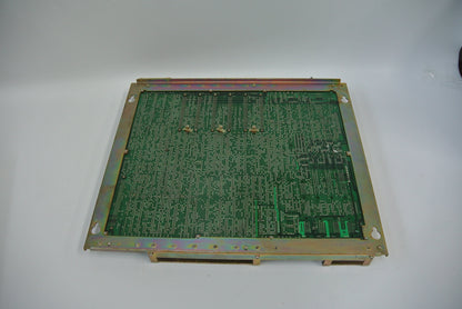 YASKAWA JANCD-MB21 Mainboard