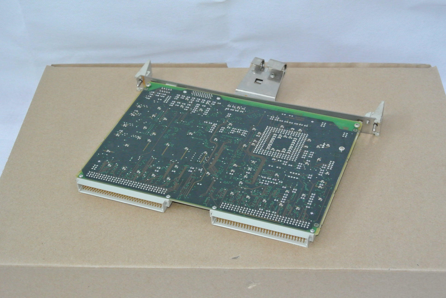 SIEMENS 6FC5110-0BB01-0AA2 CPU Board Version E - Pulingma Automation