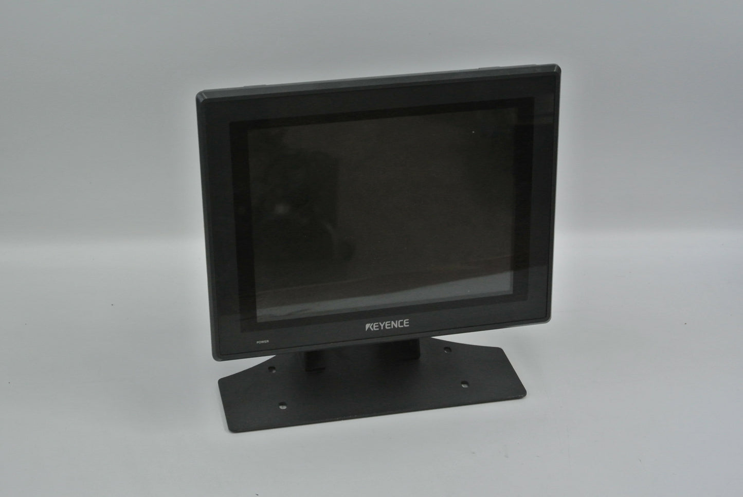 KEYENCE CORP CA-MN80 CONTROL PANEL
