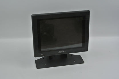 KEYENCE CORP CA-MN80 CONTROL PANEL