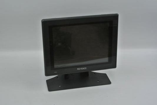 KEYENCE CORP CA-MN80 CONTROL PANEL
