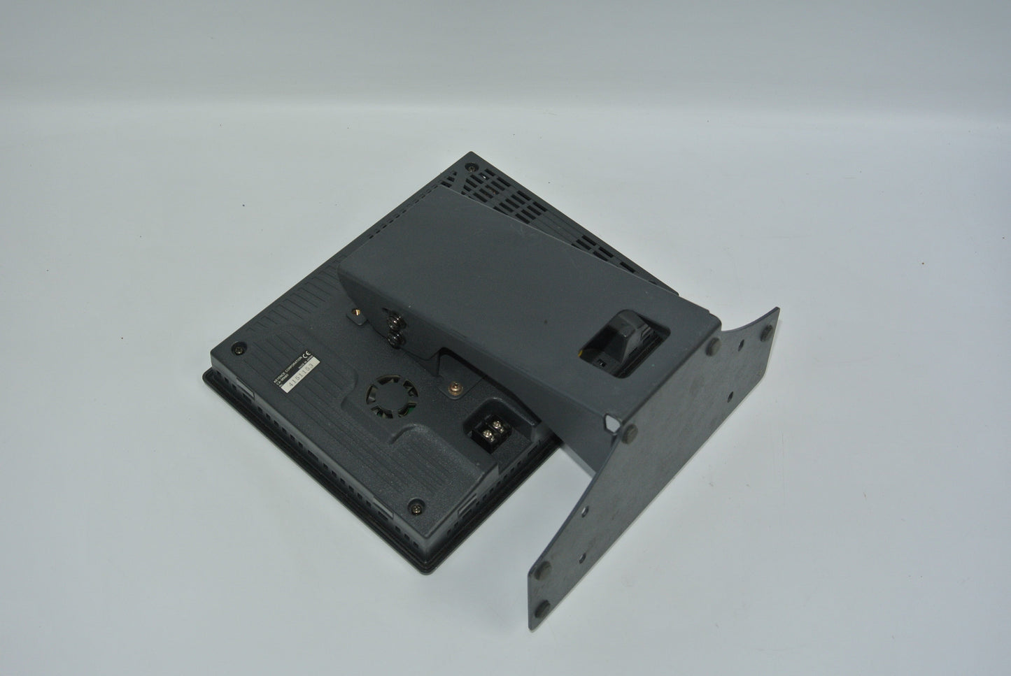 KEYENCE CORP CA-MN80 CONTROL PANEL