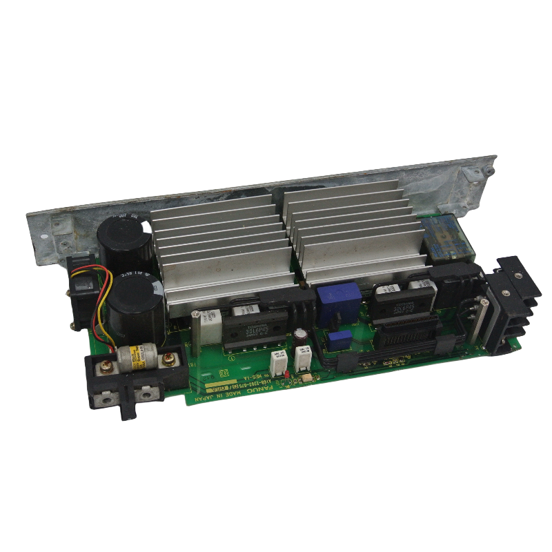 FANUC A20B-2001-0931/06B Board