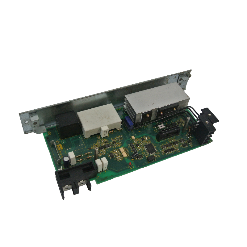 FANUC A16B-2202-0542/12D Board