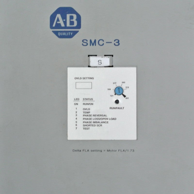 Allen Bradley 150-C361NBD Line Controller